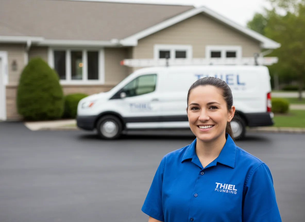 Plumber Buffalo, ND FAQs